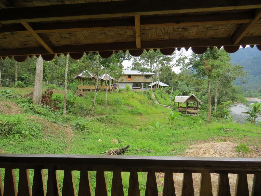 Batu Kapal Jungle Houses 호텔 베라스타기 객실 사진