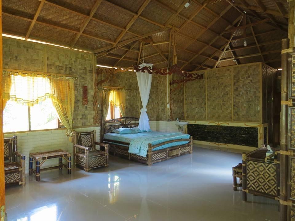 Batu Kapal Jungle Houses 호텔 베라스타기 외부 사진